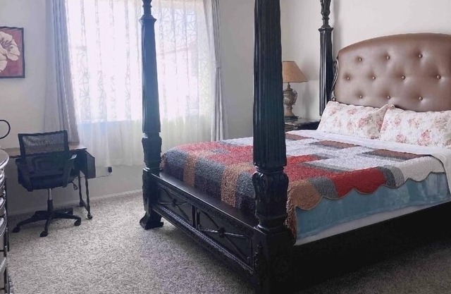 Cozy One-Story 3 Rooms