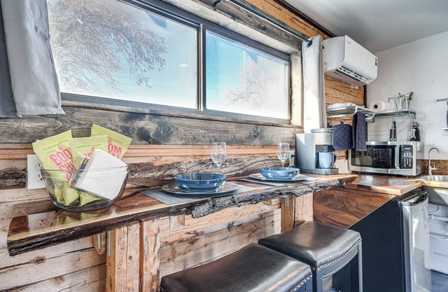 Cozy Parowan Studio: 12 Mi to Brian Head Resort!