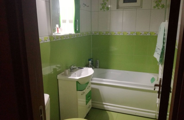 Cozy place in Transylvania