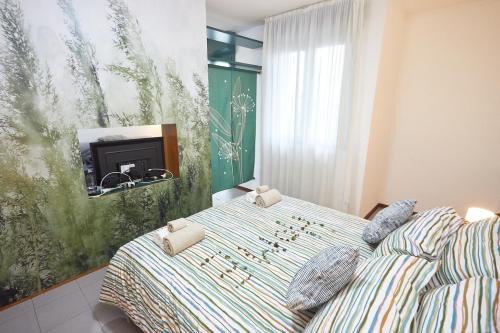 Cozy Place Sacile Centre Parking & AC