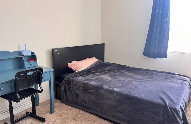 Cozy/Private Enjoyable townhome in Milpitas