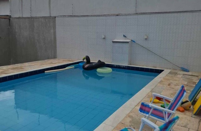Cozy Refuge in Peruíbe Beach 🌴 and Pool 🏊♀️