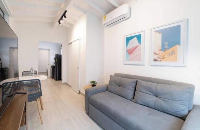 Cozy Renovated Apartment - A Hidden Gem in Poblado