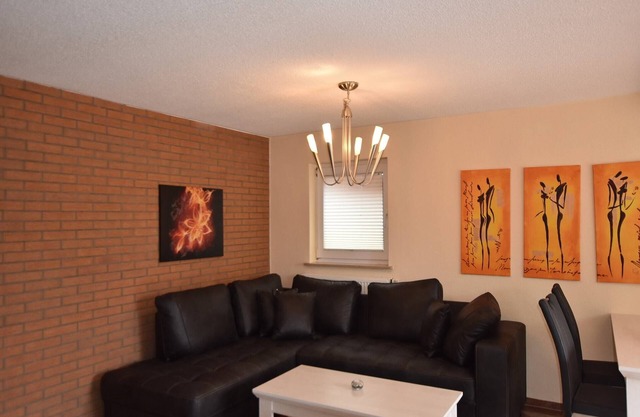 Cozy Retreat in Kröpelin