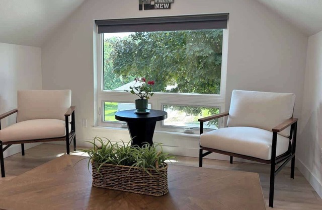 Cozy Retreat Near Spirit Lake, 1 BD Sleeps 4