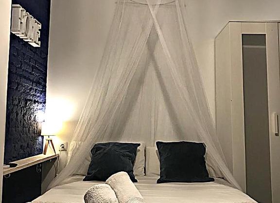 Cozy Rooms Loriguilla