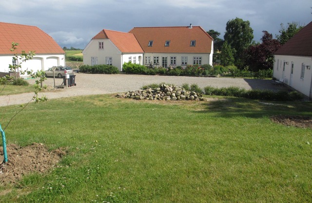 Cozy rural Apartment
