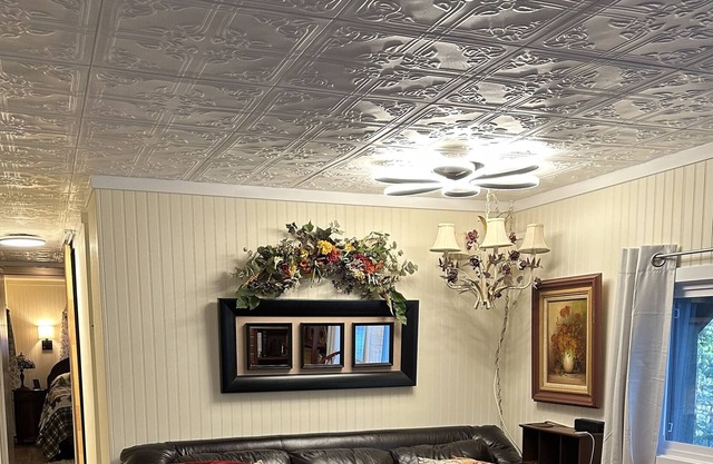 Cozy Rustic Quiet Retreat