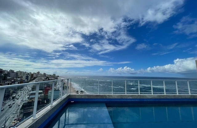 Cozy, safe place close to the sea. Close to restaurants and beaches.