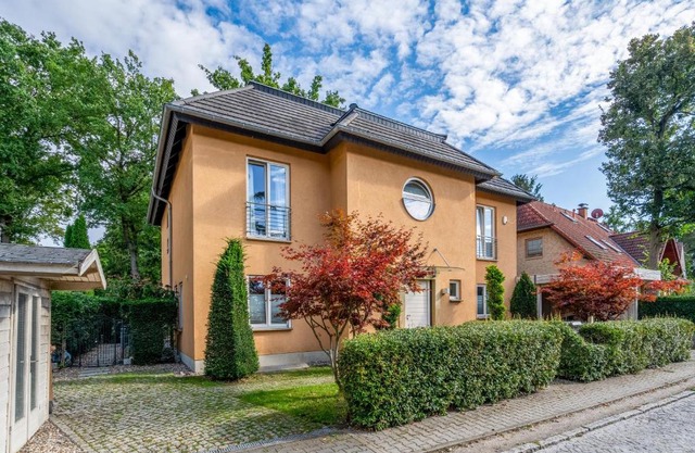 Cozy Souterrain-Flat with Sauna