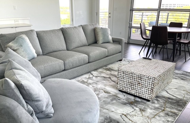 Cozy, spacious and centrally located house