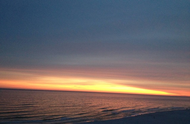 Cozy, Spacious Beach Getaway