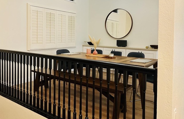 Cozy Spacious Home with Pool