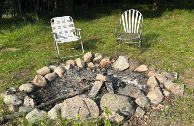 Cozy Stay for Rec and Hunting on 16 Wooded Acres in Lake County