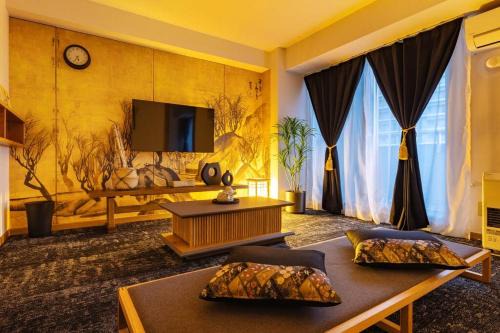 Cozy Stay Sapporo Central 1302