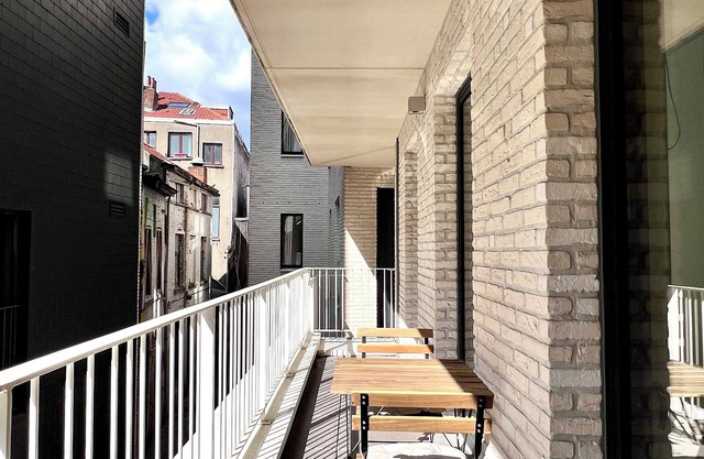 Cozy Studio 2 min from Grand Place