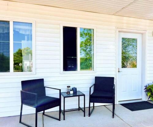 Cozy Studio Close to Ferry