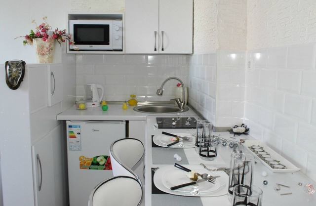 Cozy Studio Flat Near Metro