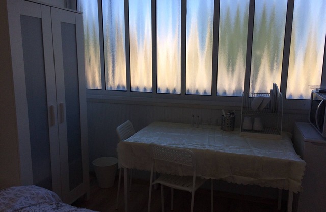 Cozy studio in a great location