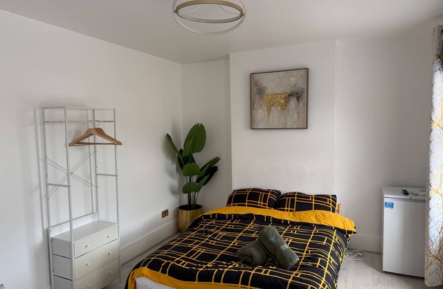 Cozy Studio in Croydon City Center