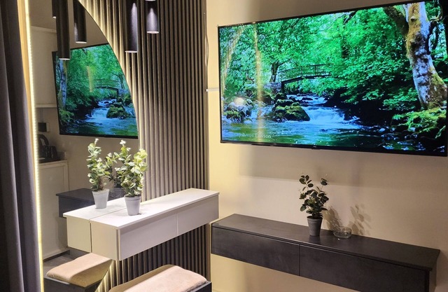 Cozy studio in enjoyable Riyadh with WiFi, AC