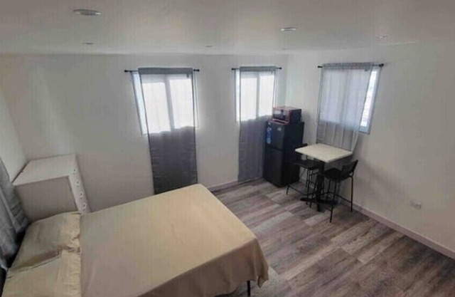 Cozy Studio in Santurce 15 mins walk to Ocean park