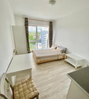 Cozy Studio near the center of Cluj