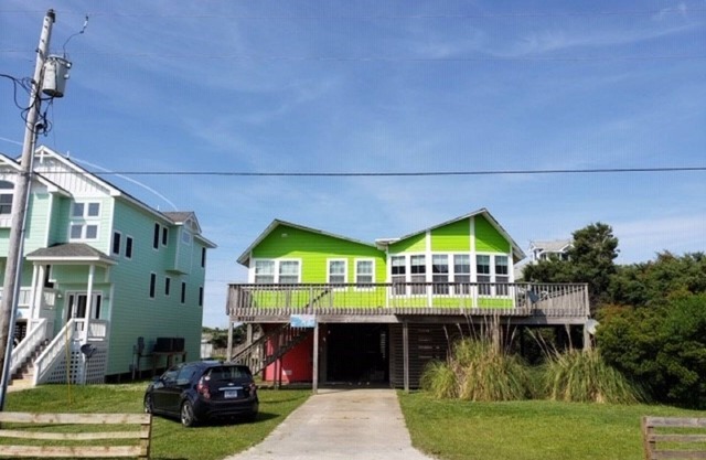 Cozy Studio Oceanside Hatteras Village