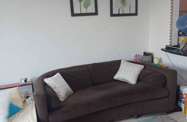 Cozy studio with AC and WiFi in marvelous Dubai