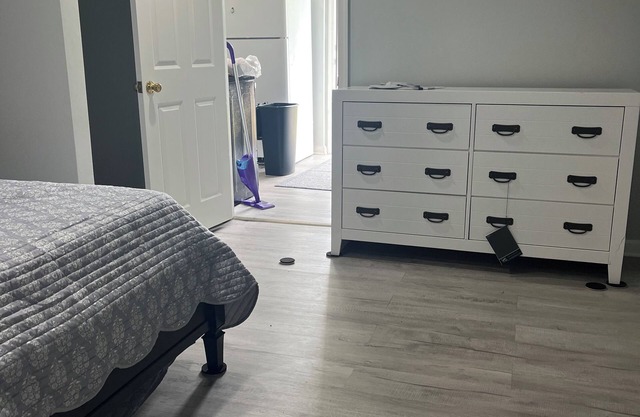 Cozy studio with WiFi and AC in enchanting Berlin