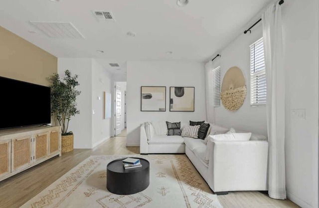 Cozy Suite - Queen Creek Extended Stay!