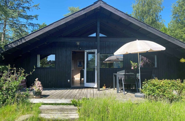 Cozy summer house in Melby Enghave
