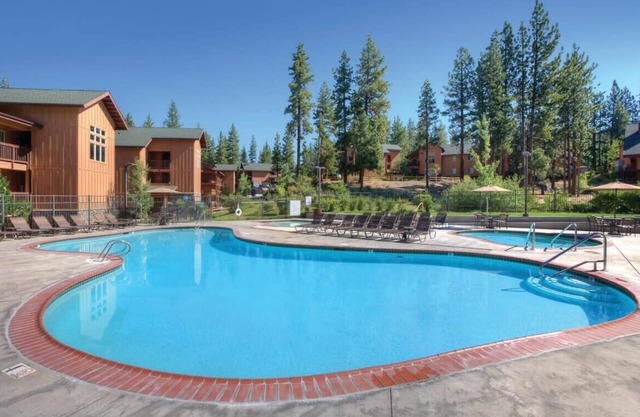 Cozy Tahoe Escape: 2BR Suite @ Wyndham South Shore