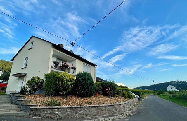 Cozy time-out vacation apartment