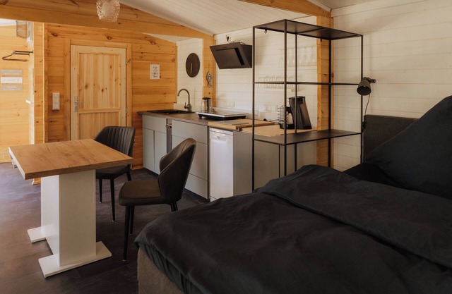 Cozy tiny house in Ortenberg (Wetterau)