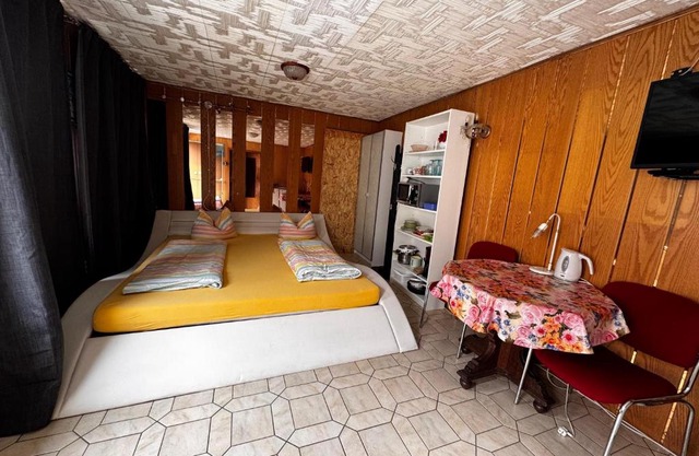 Cozy Unterkunft im Spreewald nahe Tropical Islands