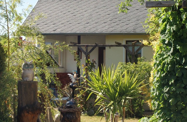 Cozy vacation home in Jabel