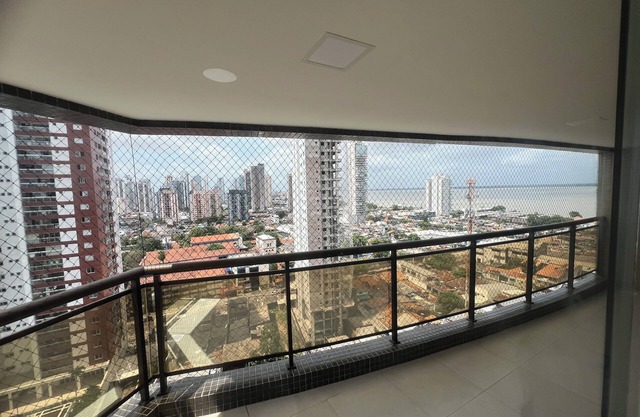 Cozy view of Guajará Bay