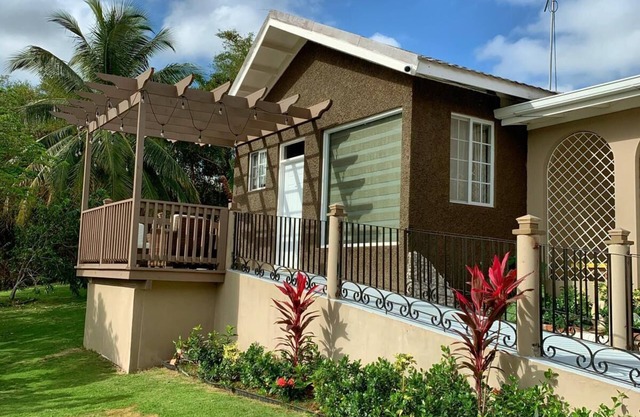 Cozy Villa in Montego Bay