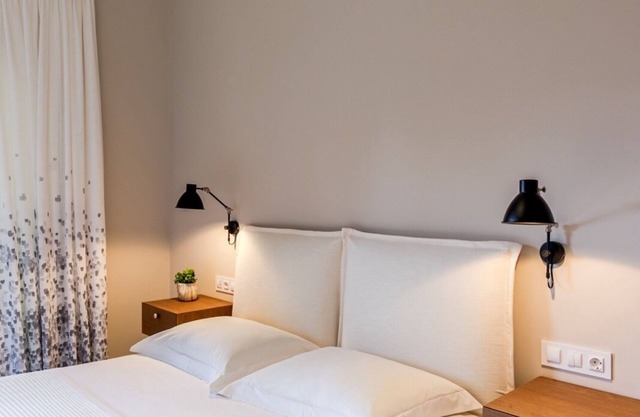 Cozy villa in Parga. Pet friendly!