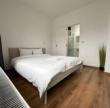 CozyRoom 5 Min from Gare du Midi