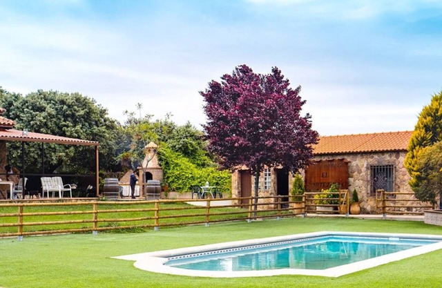 CR El Portezuelo Boutique Experience