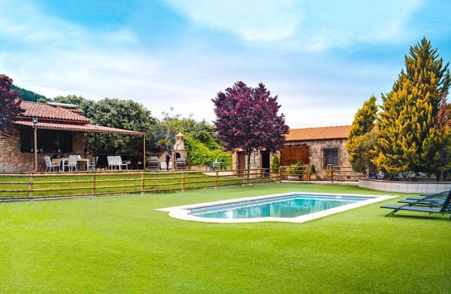 CR El Portezuelo Boutique Experience