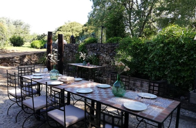 CR LA CASONA DE VALFRIO. CR.-CC-00079. Rural house in La Vera. Cáceres