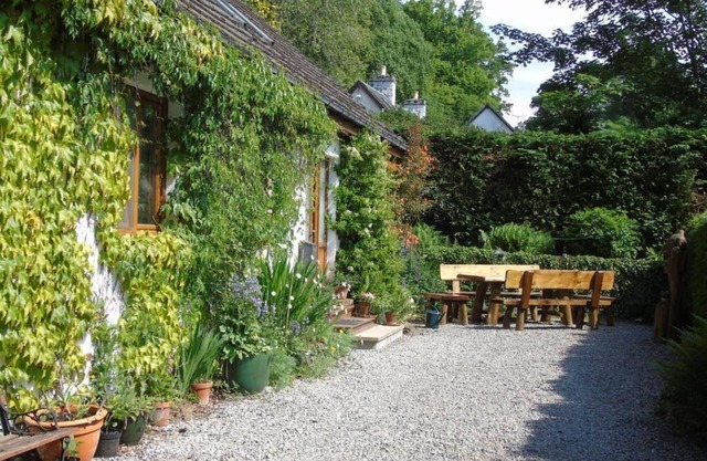 Craik Na Dav B&B