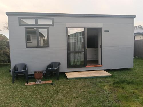 crash pad but homely