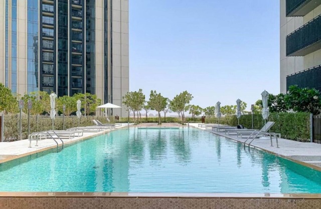 Creek Gate - Spacious Two Bed in Creek Harbour