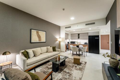 Creek palace residence by Hogar