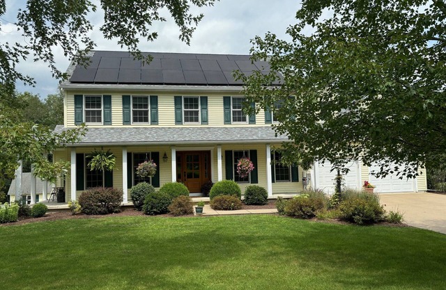Creekside Hideaway - Cozy studio in Selinsgrove, PA