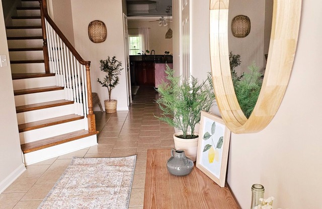 Creekside Orchards townhome in the heart of Chambersburg!